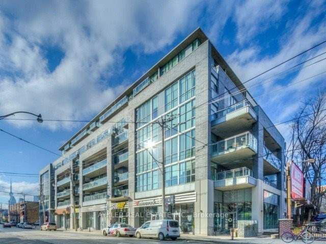 204 - 510 King Street