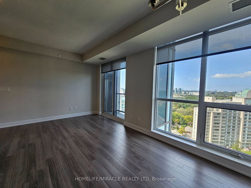 1705 - 18 Graydon Hall Dr, Toronto, M3A 0A4 | Image 2