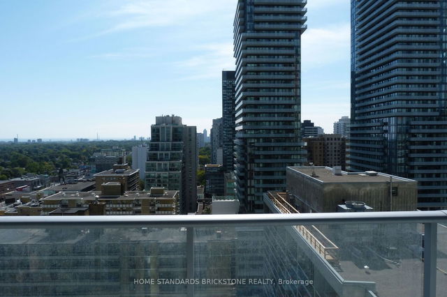 2005 - 195 REDPATH Avenue