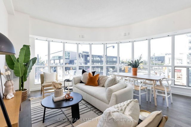 209 - 218 Queens Quay