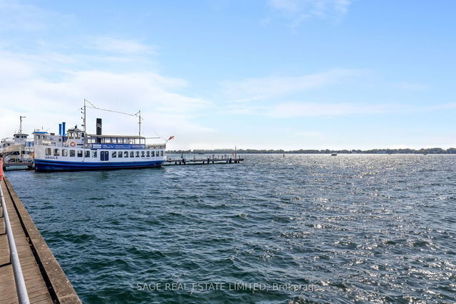 209 - 218 Queens Quay