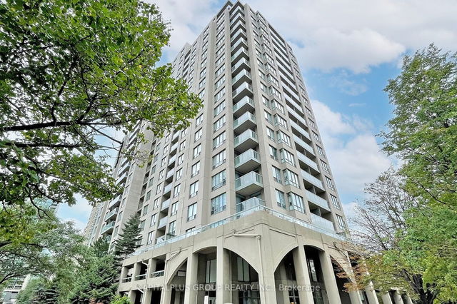 2302 - 28 Empress Avenue