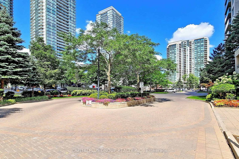 2302 - 28 Empress Ave, Toronto, M2N 6Z7 | Image 3