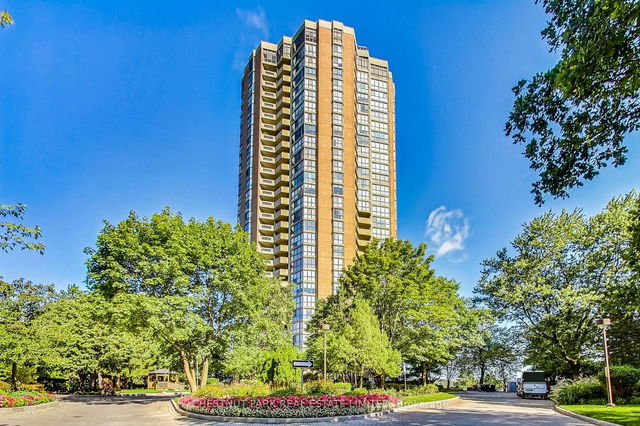 2804 - 85 Skymark Drive