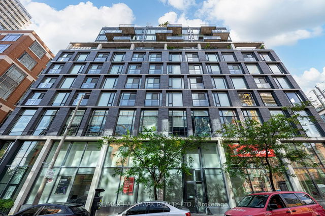 503 - 138 Princess Street
