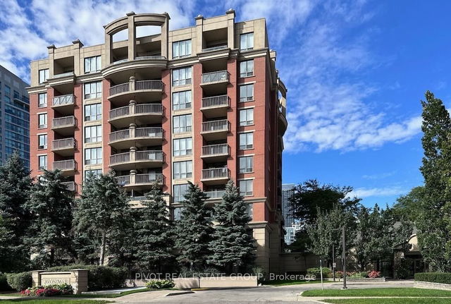 LPH05 - 51 Harrison Garden Boulevard