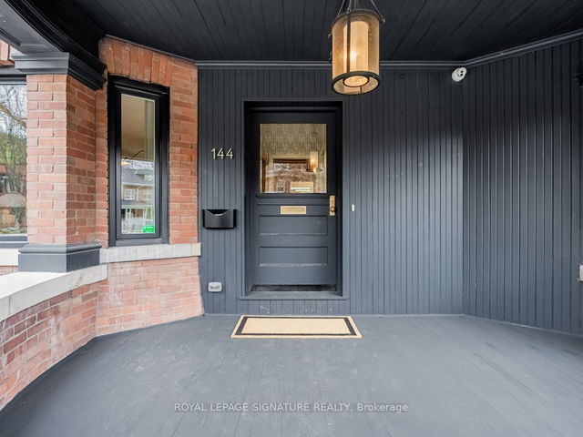 144 Walmer Road