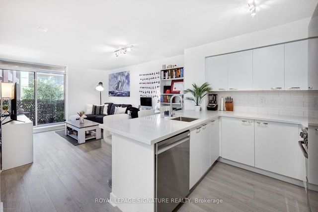 219 - 50 Lynn Williams Street
