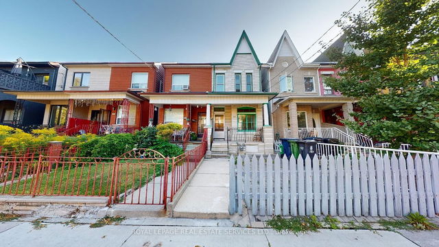 137 Montrose Avenue