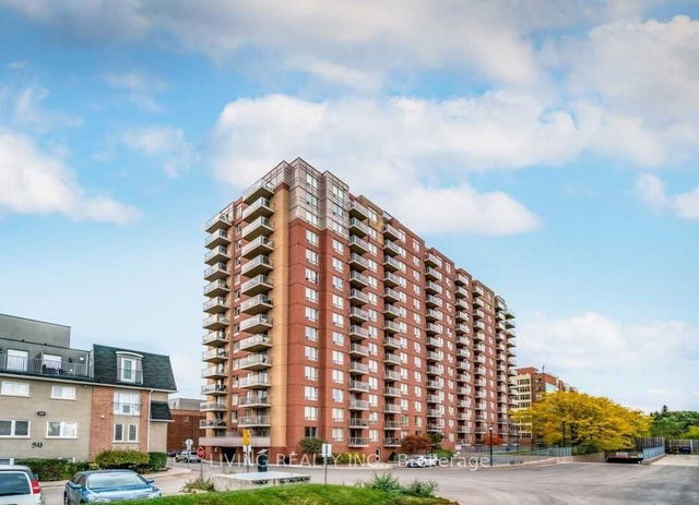 1104 - 1369 Bloor Street