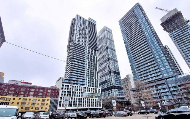 4705 - 251 Jarvis Street