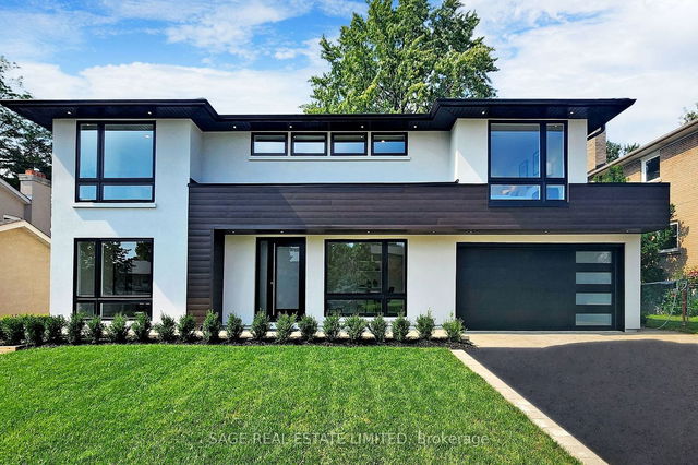 20 Averdon Crescent