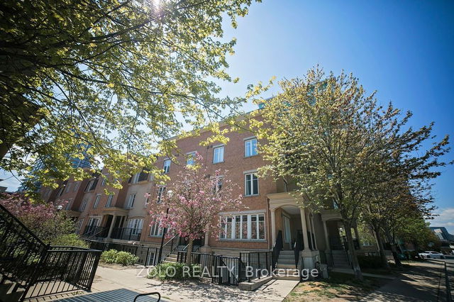 801 - 46 Western Battery Road