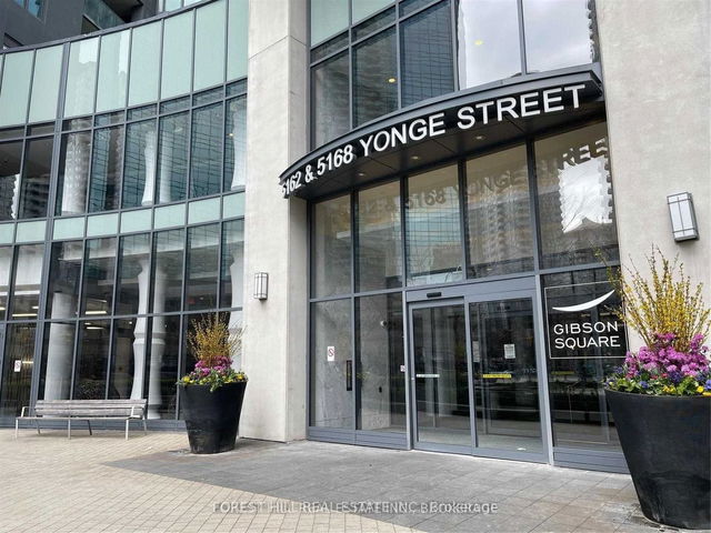 Ph206 - 5168 Yonge Street