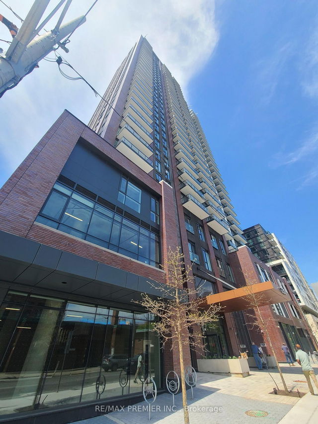 1309 - 130 River Street