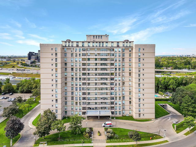 1204 - 130 Neptune Drive