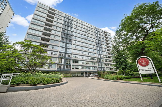305 - 500 Avenue Road