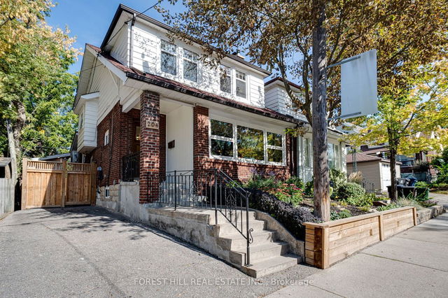 264 Benson Avenue