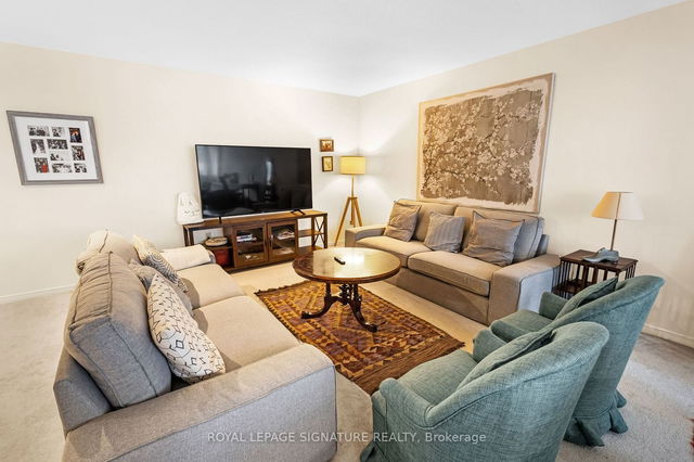 1107 - 360 Bloor Street