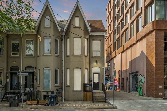 530 Richmond Street