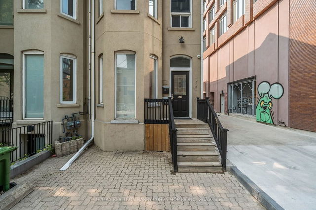 530 Richmond Street