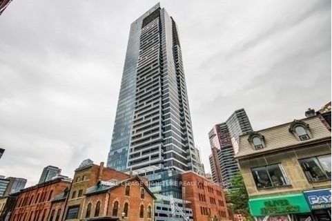 1401 - 5 St Joseph Street