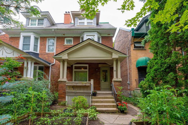 Main - 84 Albany Avenue