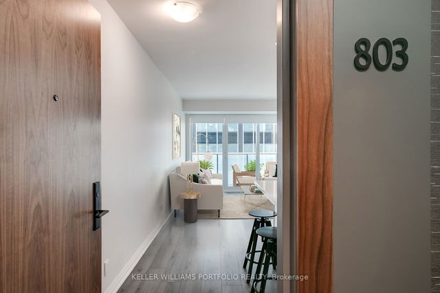 803 - 99 Foxbar Road