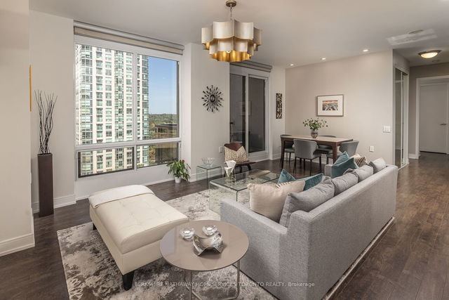 Ph02 - 85 Bloor Street