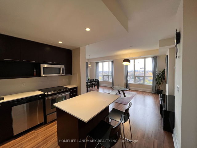 1022 - 100 Harrison Garden Boulevard
