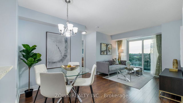 507 - 15 Greenview Avenue