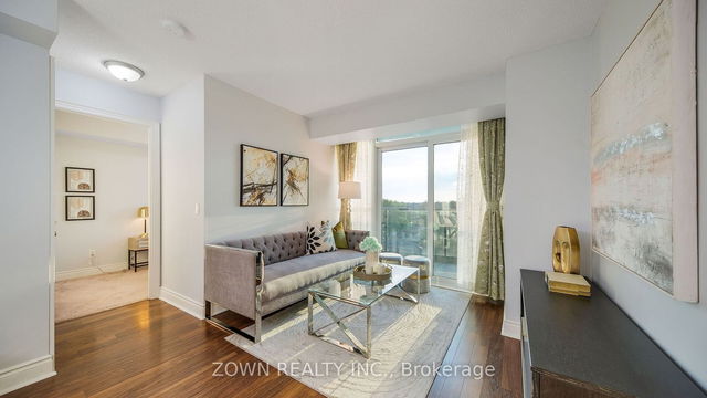 507 - 15 Greenview Avenue