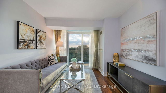 507 - 15 Greenview Avenue
