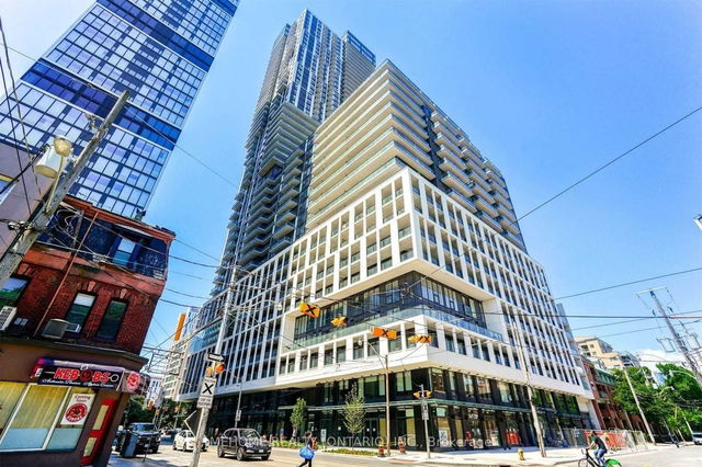 515 - 251 Jarvis Street