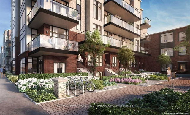 94 - 847-871 Sheppard Avenue