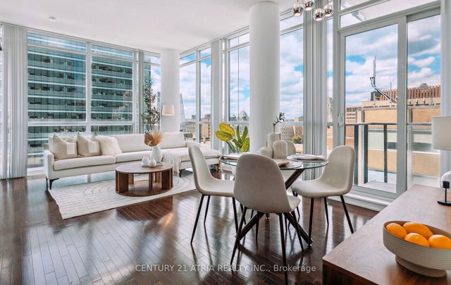 1212 - 770 Bay Street