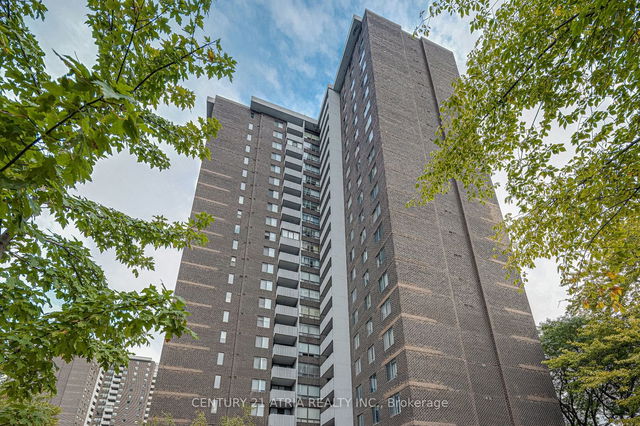 107 - 1900 Sheppard Avenue