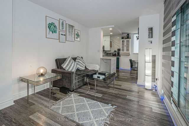 107 - 1900 Sheppard Avenue
