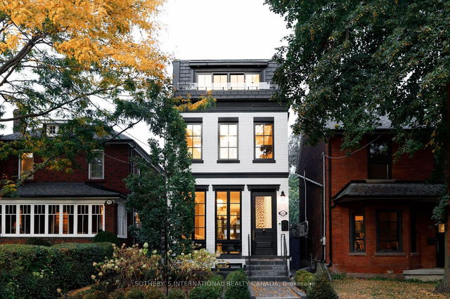 111 Givins Street