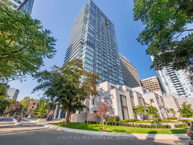 1007 - 99 Foxbar Road