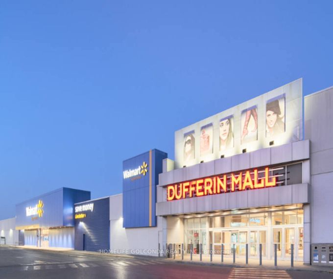 No.4020 - 900 Dufferin St, Toronto, M6H 4A9 | Image 2