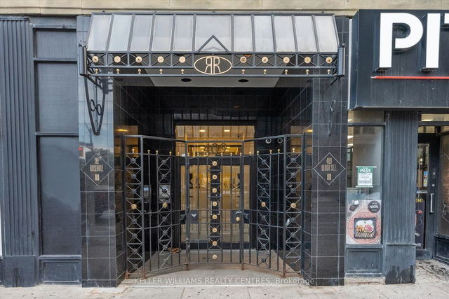 PH3 - 409 Bloor Street
