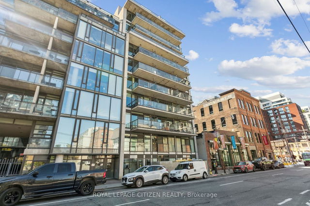 235 - 461 Adelaide Street