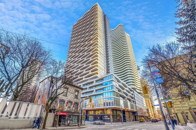 1217 - 85 Wood Street