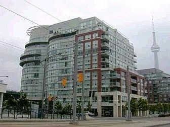 305 - 550 Queens Quay