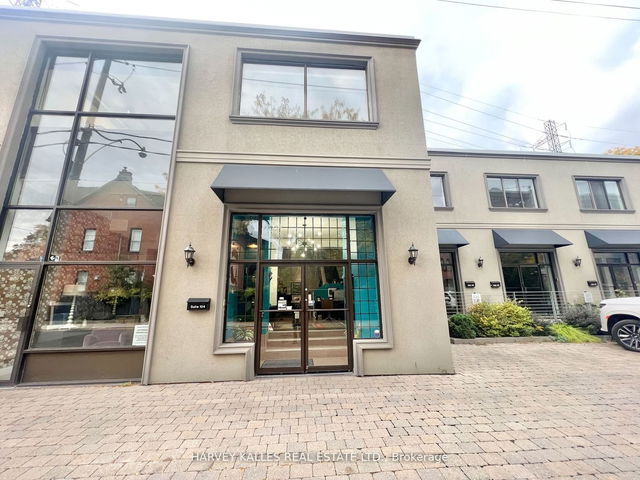 104 - 275 Macpherson Avenue