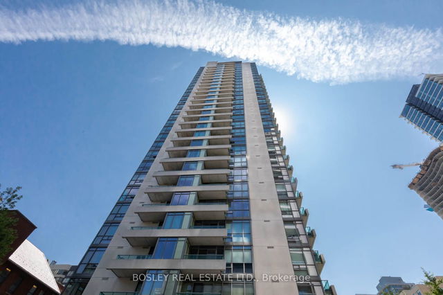 1503 - 281 Mutual Street