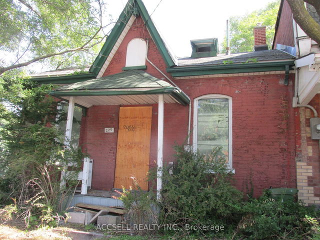 229 River Street