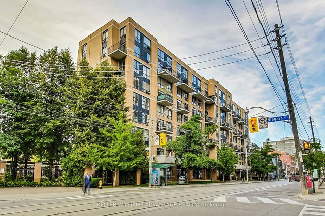 207 - 800 King Street
