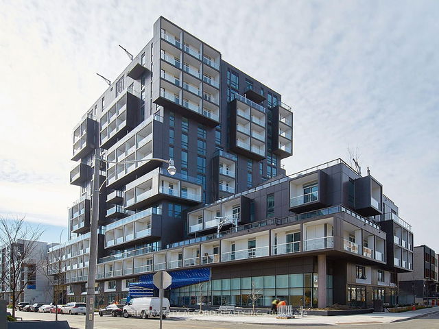 1215 - 80 Vanauley Street